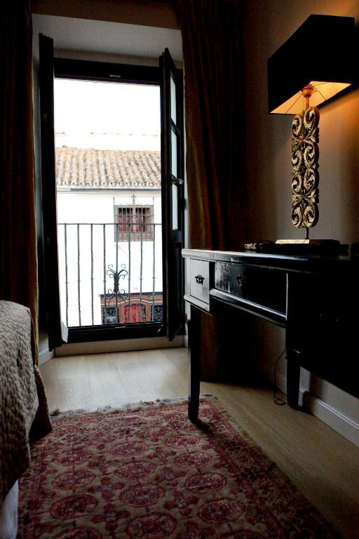 Aire De Ronda (Adults Only) Hotel Ngoại thất bức ảnh