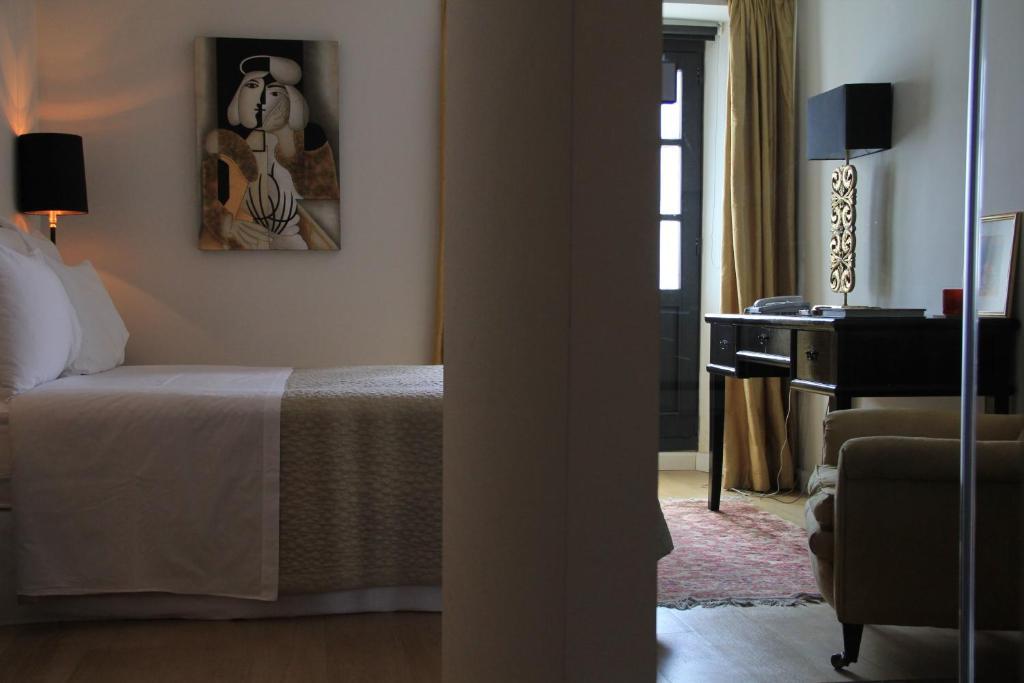 Aire De Ronda (Adults Only) Hotel Ngoại thất bức ảnh