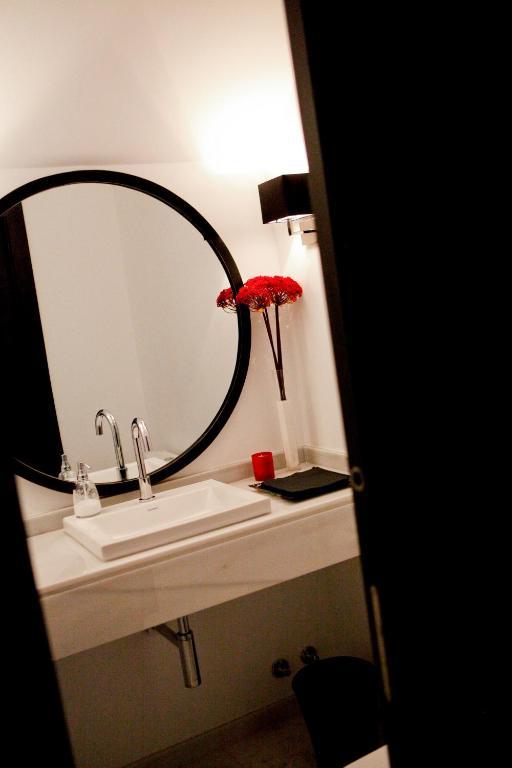 Aire De Ronda (Adults Only) Hotel Ngoại thất bức ảnh