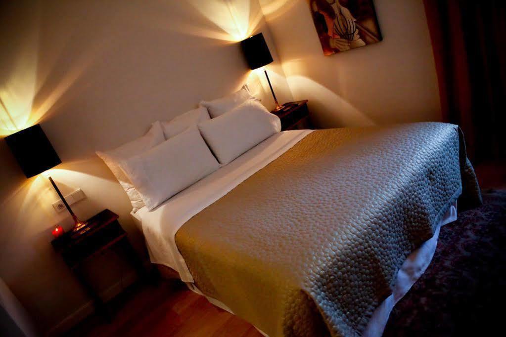 Aire De Ronda (Adults Only) Hotel Ngoại thất bức ảnh
