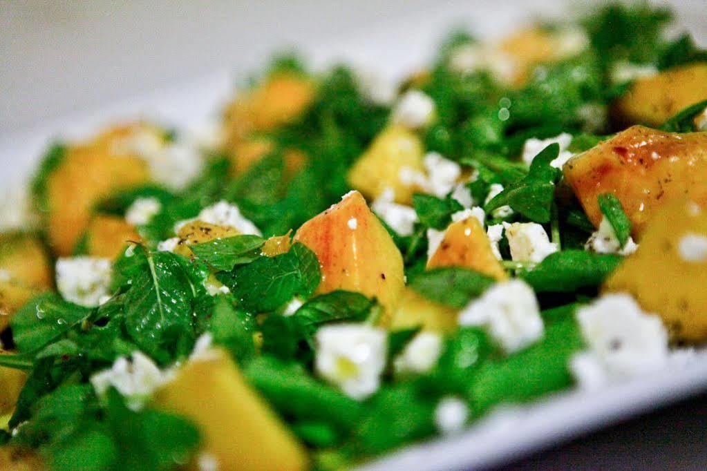 Aire De Ronda (Adults Only) Hotel Ngoại thất bức ảnh