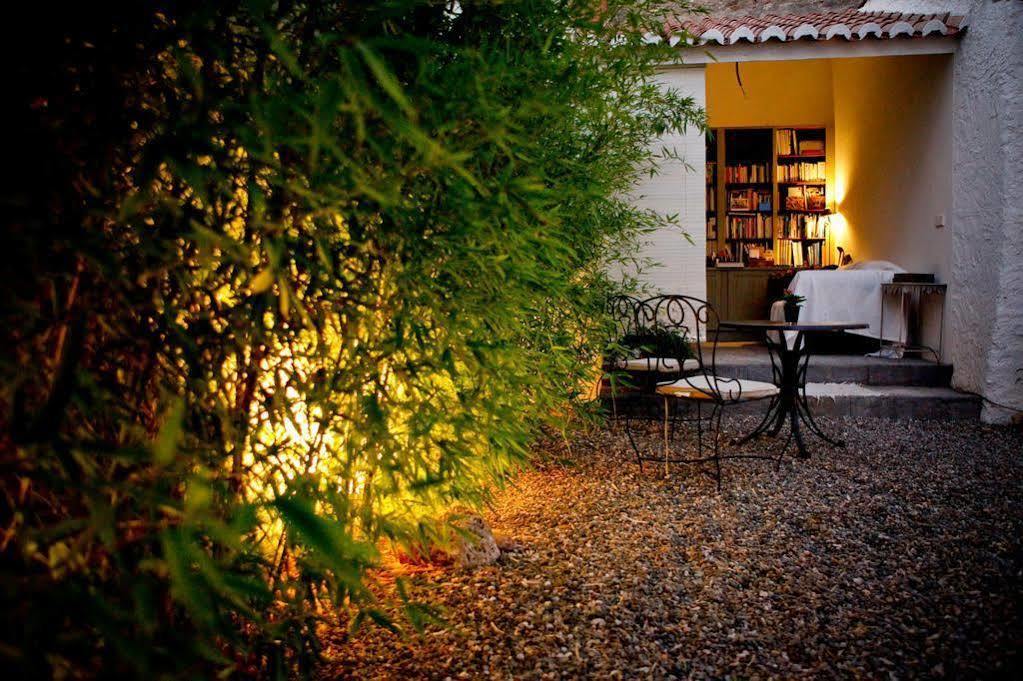 Aire De Ronda (Adults Only) Hotel Ngoại thất bức ảnh