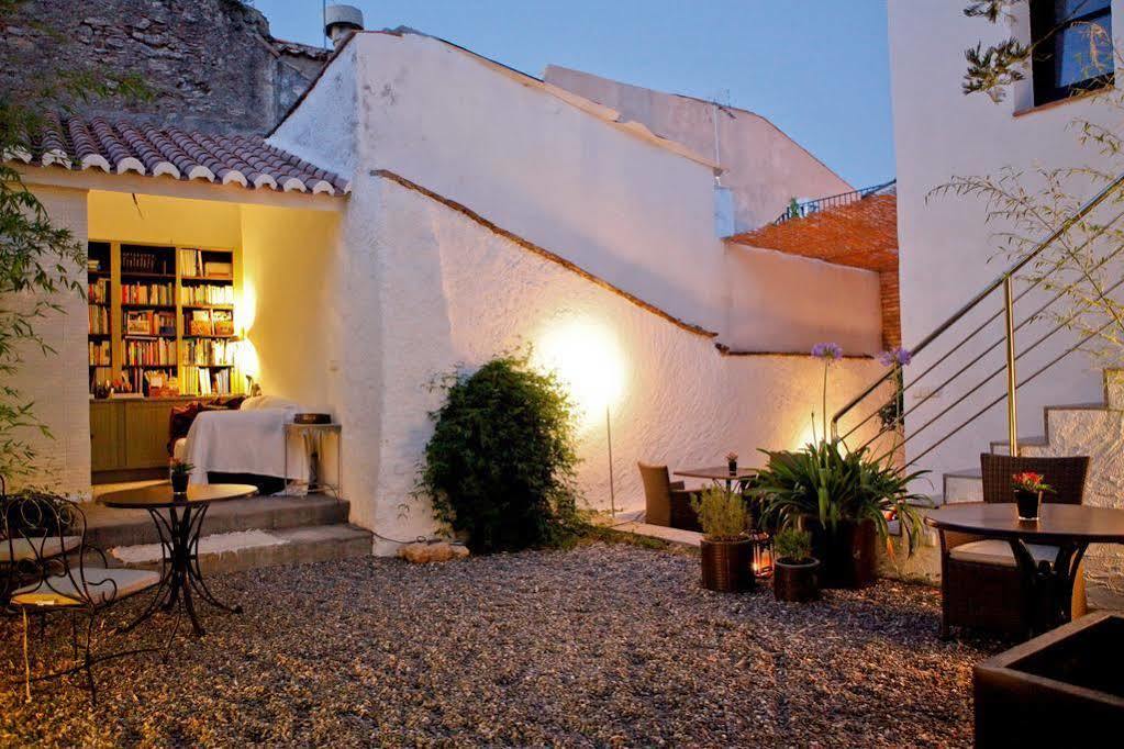 Aire De Ronda (Adults Only) Hotel Ngoại thất bức ảnh