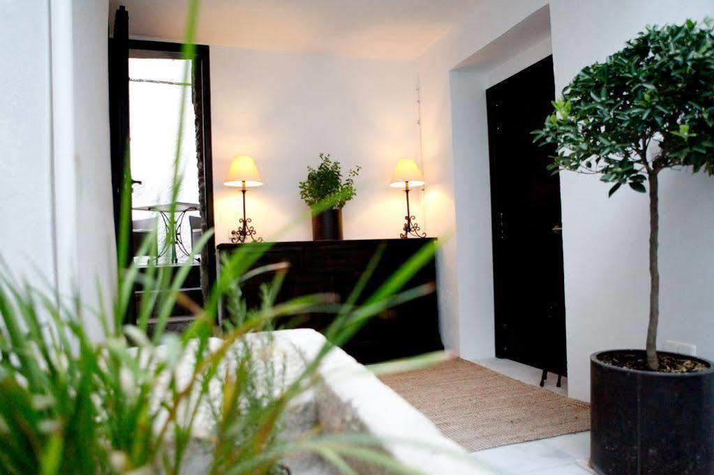 Aire De Ronda (Adults Only) Hotel Ngoại thất bức ảnh