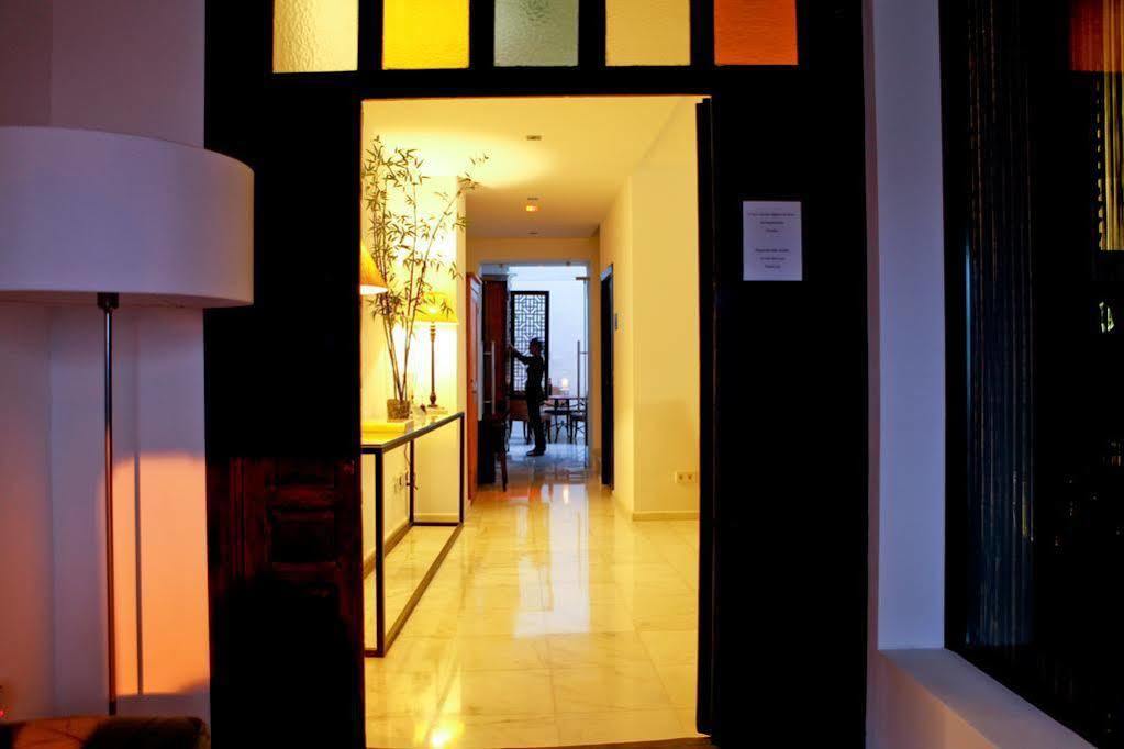 Aire De Ronda (Adults Only) Hotel Ngoại thất bức ảnh