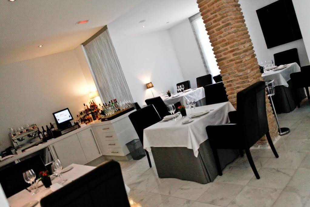 Aire De Ronda (Adults Only) Hotel Ngoại thất bức ảnh