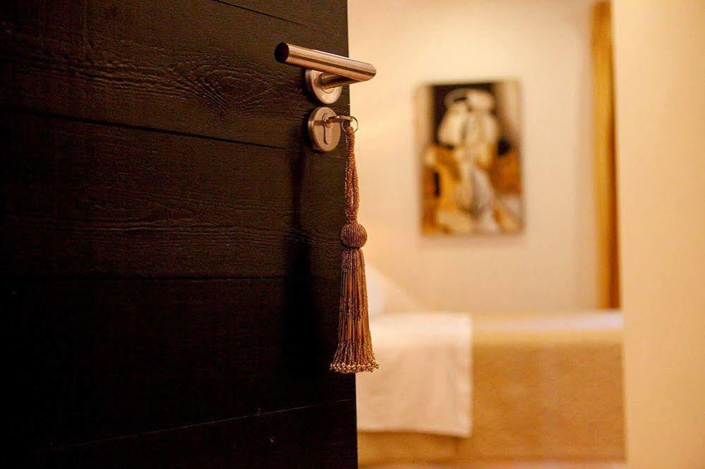 Aire De Ronda (Adults Only) Hotel Ngoại thất bức ảnh