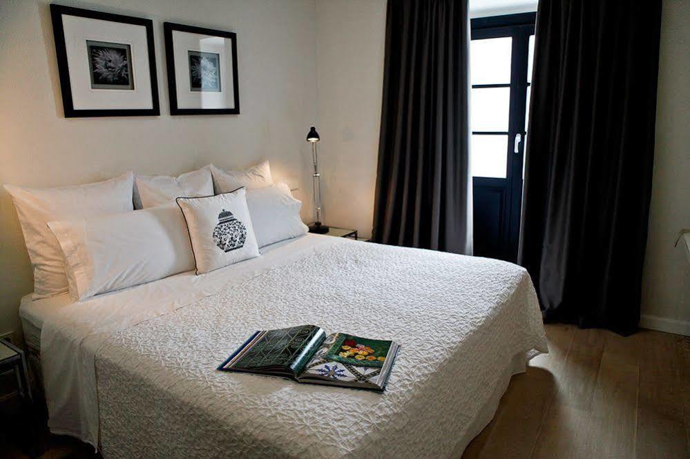 Aire De Ronda (Adults Only) Hotel Ngoại thất bức ảnh