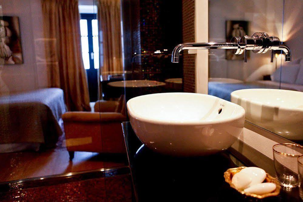 Aire De Ronda (Adults Only) Hotel Ngoại thất bức ảnh
