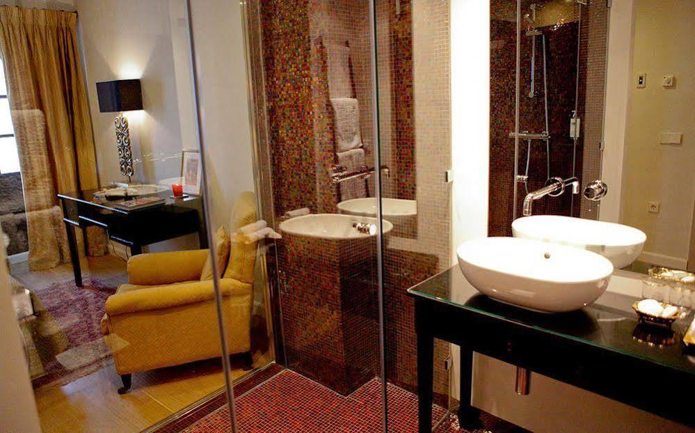 Aire De Ronda (Adults Only) Hotel Ngoại thất bức ảnh