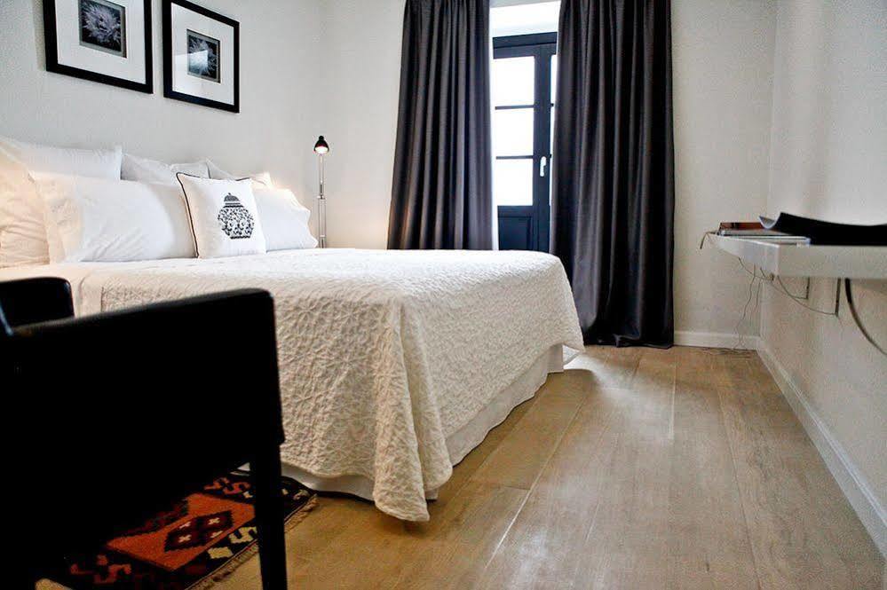 Aire De Ronda (Adults Only) Hotel Ngoại thất bức ảnh