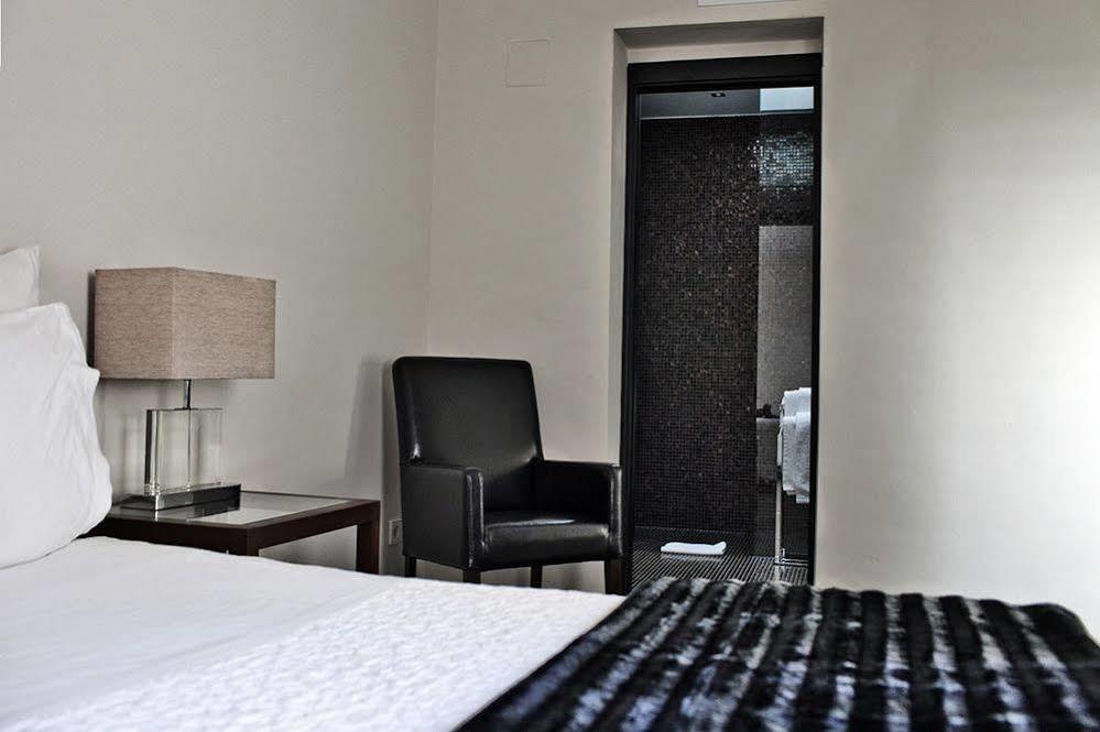 Aire De Ronda (Adults Only) Hotel Ngoại thất bức ảnh