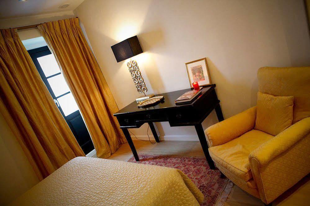 Aire De Ronda (Adults Only) Hotel Ngoại thất bức ảnh
