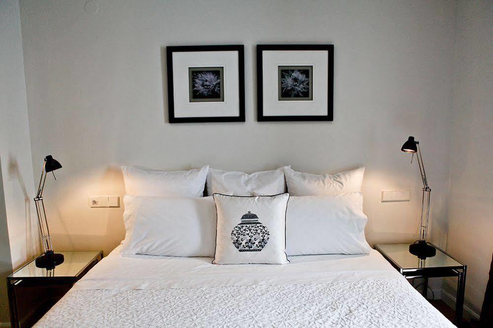 Aire De Ronda (Adults Only) Hotel Ngoại thất bức ảnh