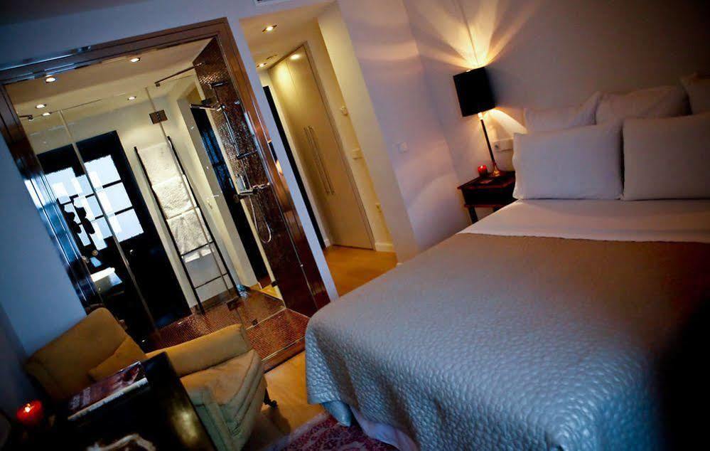 Aire De Ronda (Adults Only) Hotel Ngoại thất bức ảnh